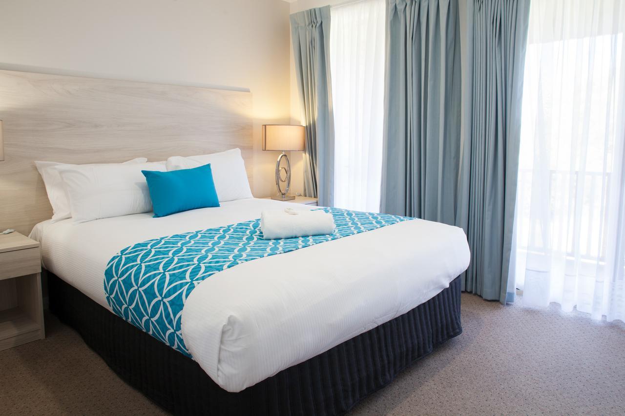 Busselton Villas&Glamping Village Exteriör bild